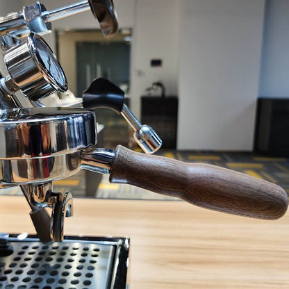 Semi-automatic Commercial Italian Coffee Machine By Hand - Tree of Life