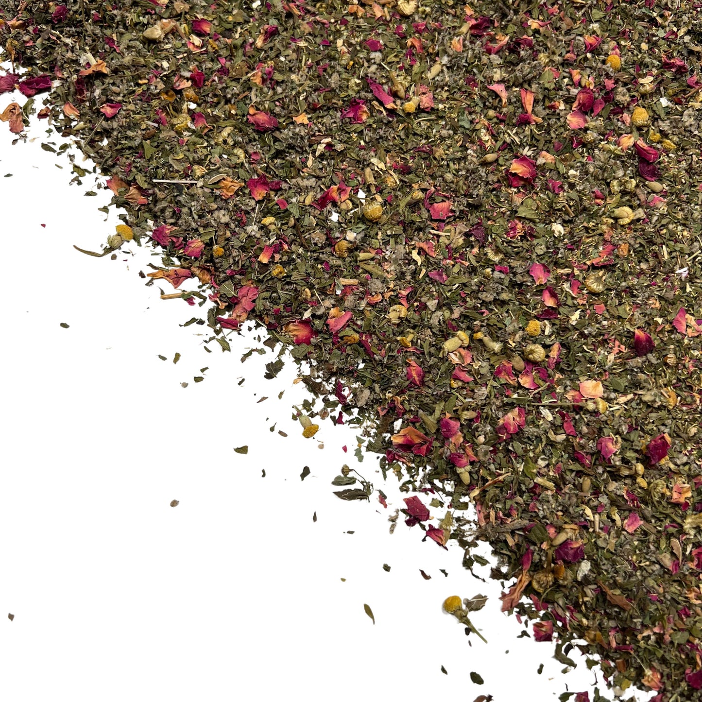 Restoration Herbal Tea Blend - Tree of Life
