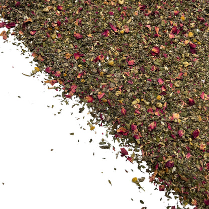 Restoration Herbal Tea Blend - Tree of Life