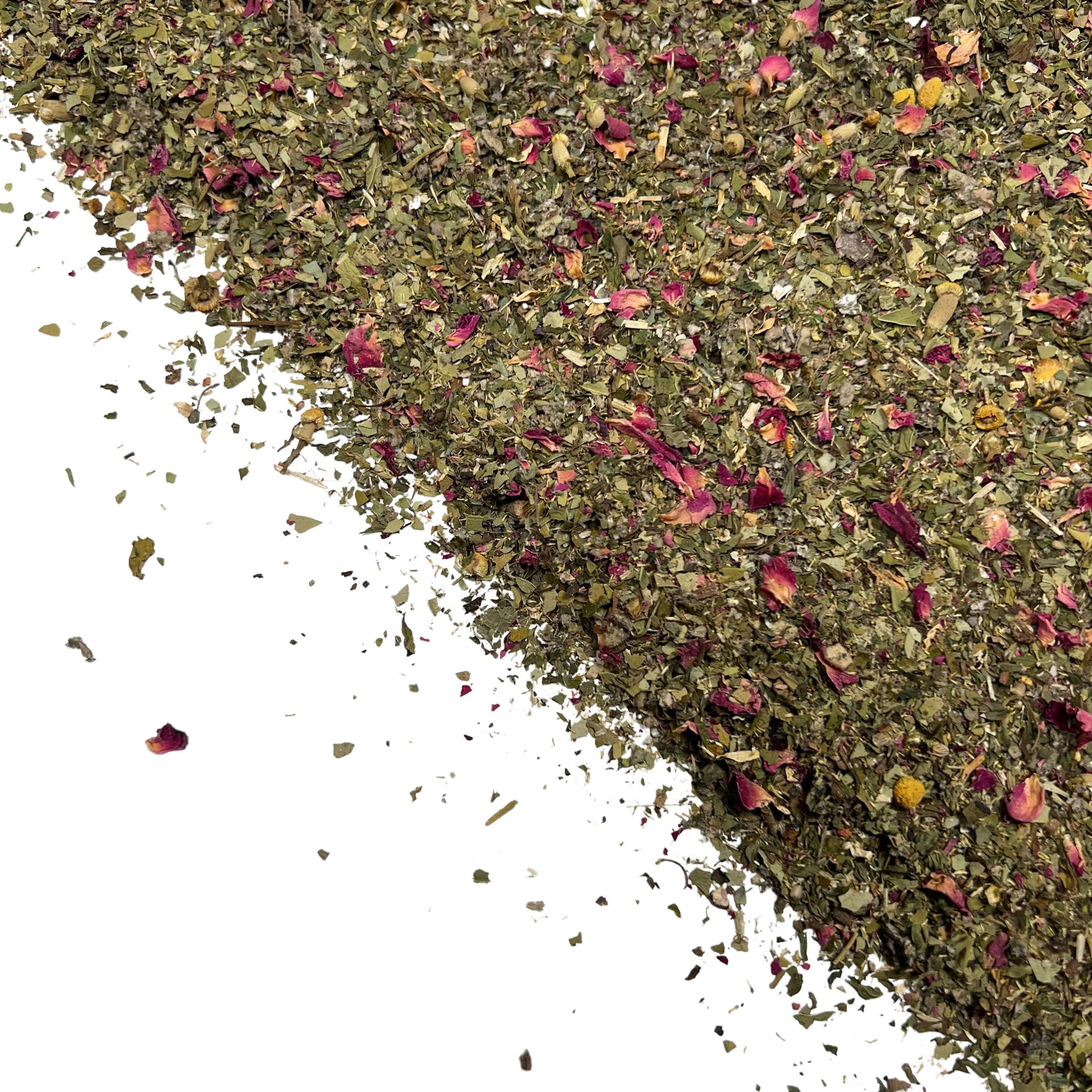 Evening Energy Herbal Tea Blend - Tree of Life