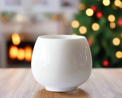 Aroma-Seeker Pour Over Ceramic Coffee Tasting Cup