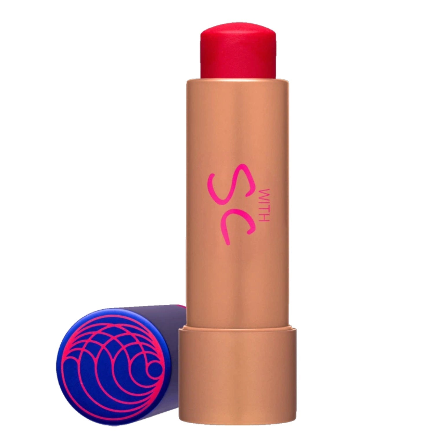 Augustinus Bader The Tinted Lip Balm - Tree of Life