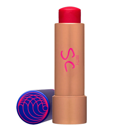 Augustinus Bader The Tinted Lip Balm - Tree of Life