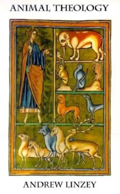 Animal Theology - Paperback - Tree of Life