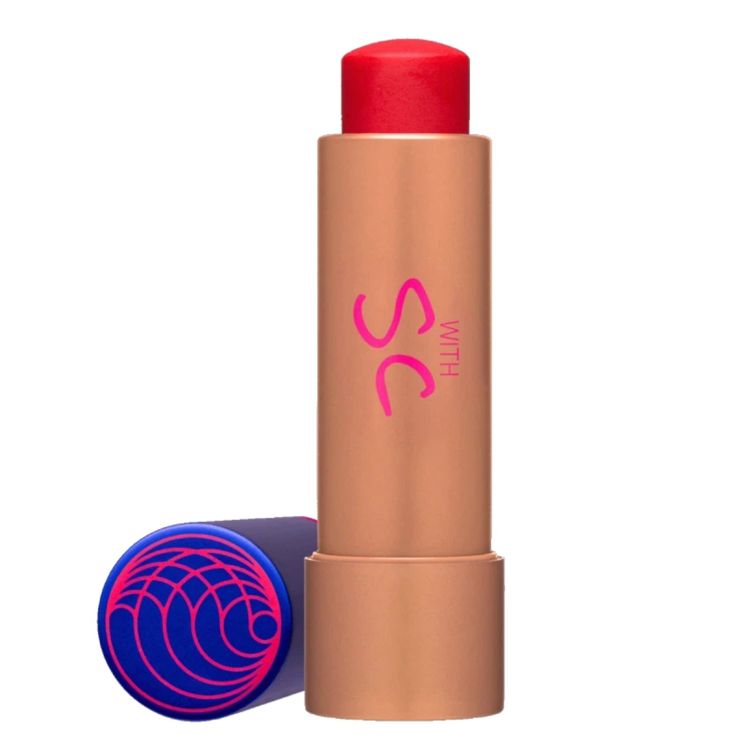 Augustinus Bader The Tinted Lip Balm - Tree of Life