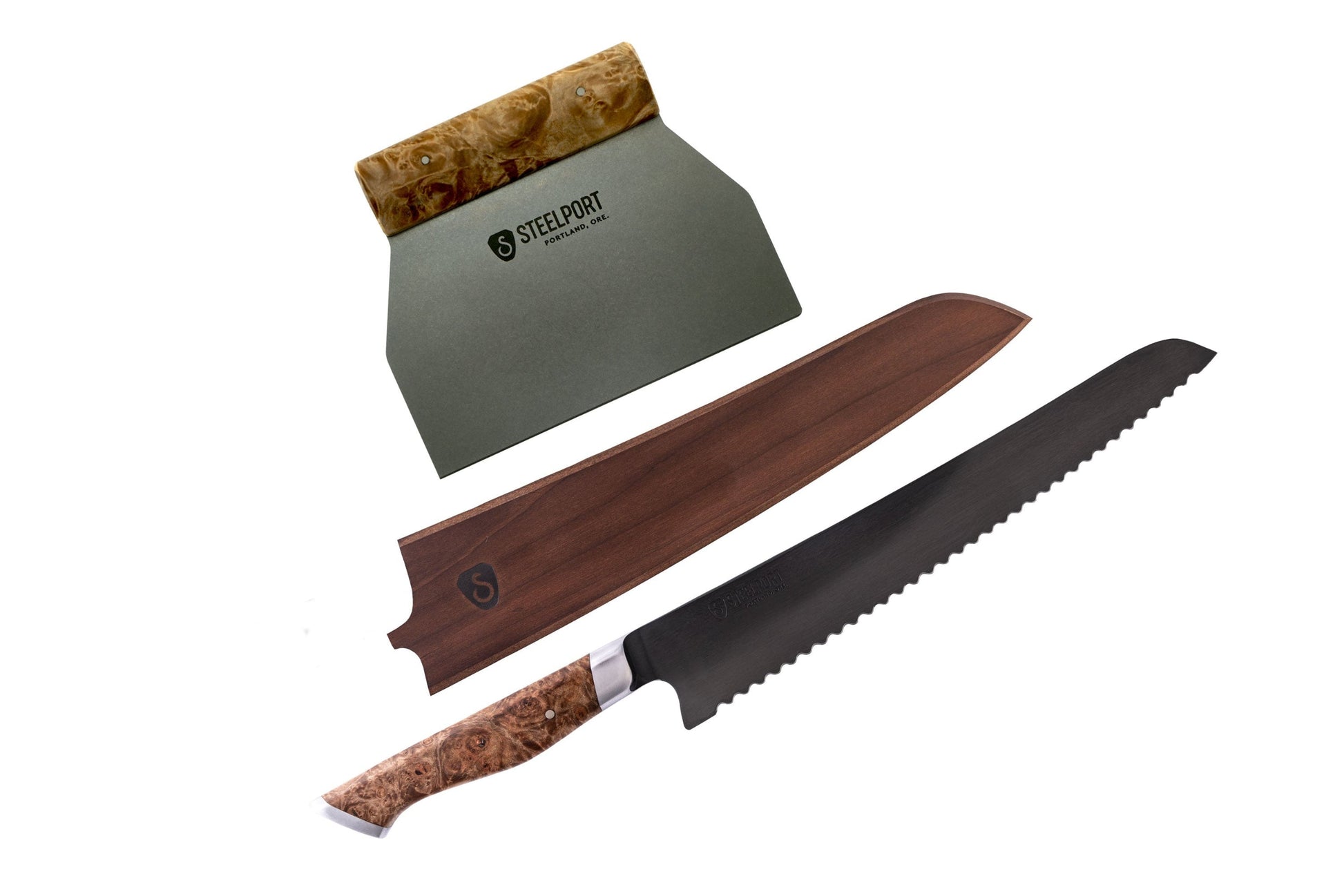 3-Piece Baker Set - Tree of Life