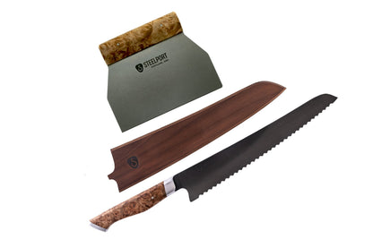 3-Piece Baker Set - Tree of Life