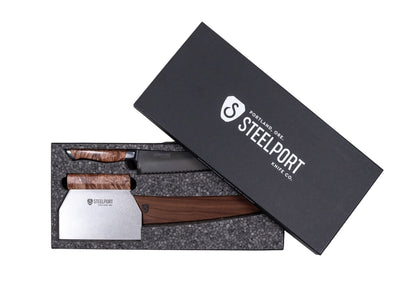 3-Piece Baker Set - Tree of Life