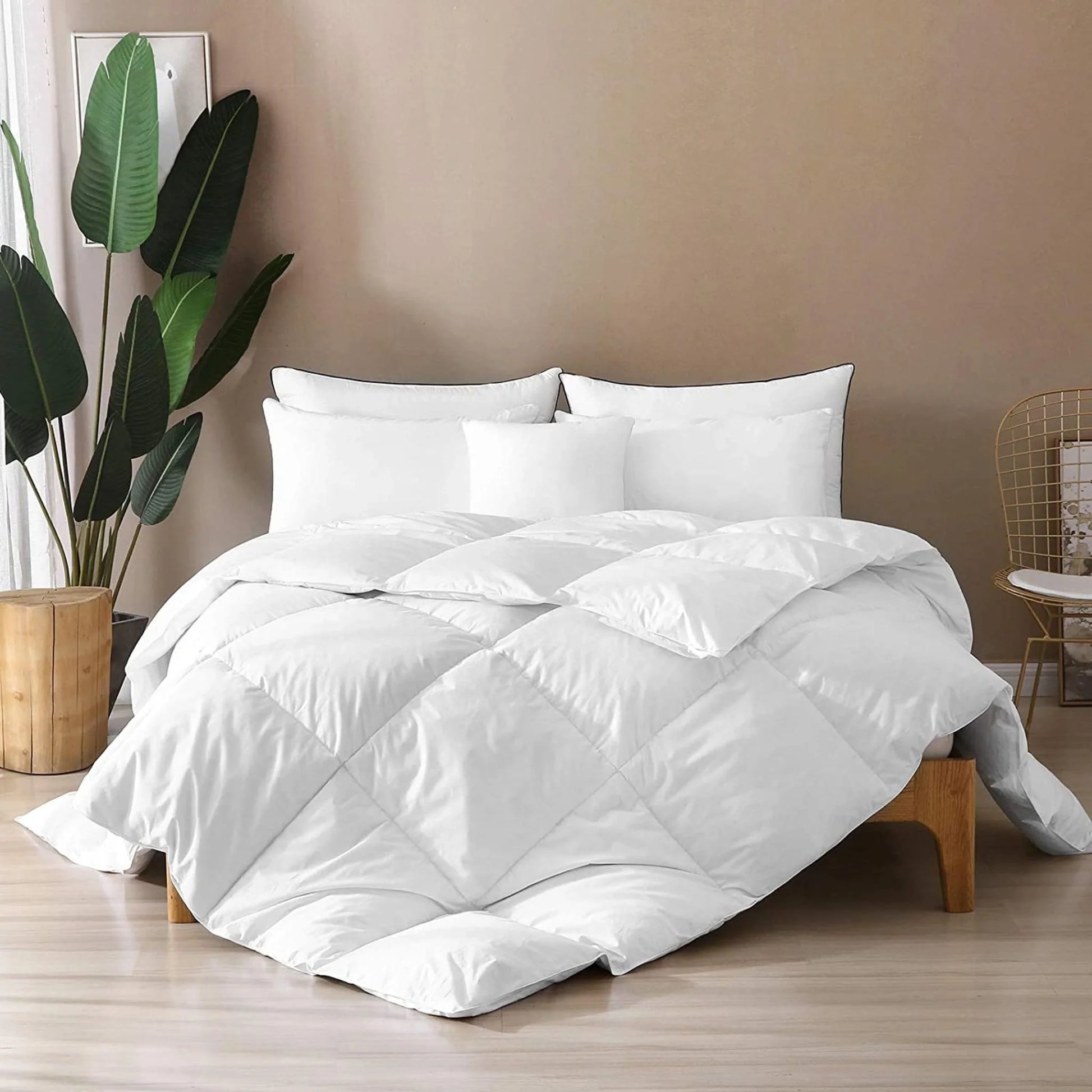 Duvet Comforter - Tree of Life