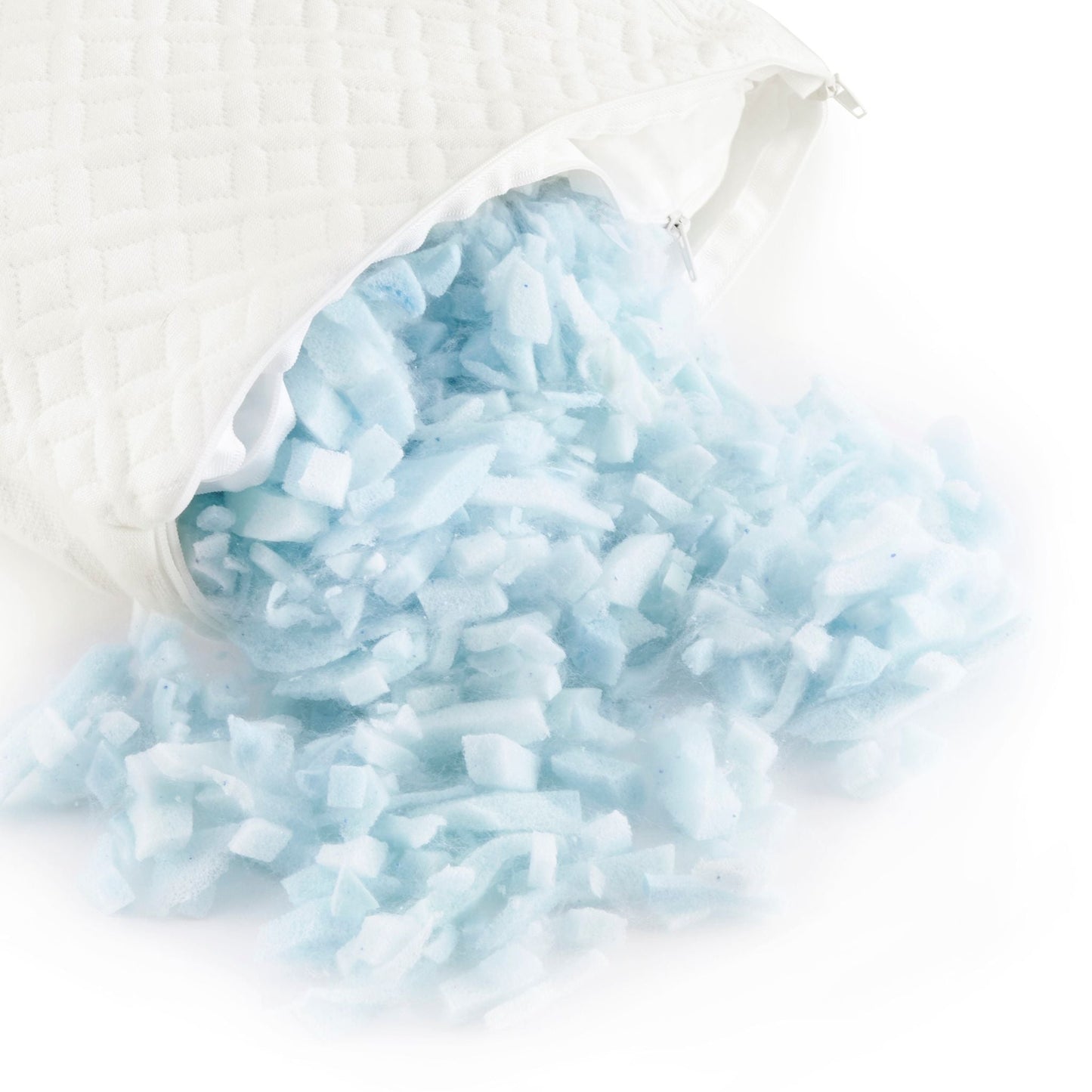 Pillow Refills | Shredded Memory Foam - Tree of Life