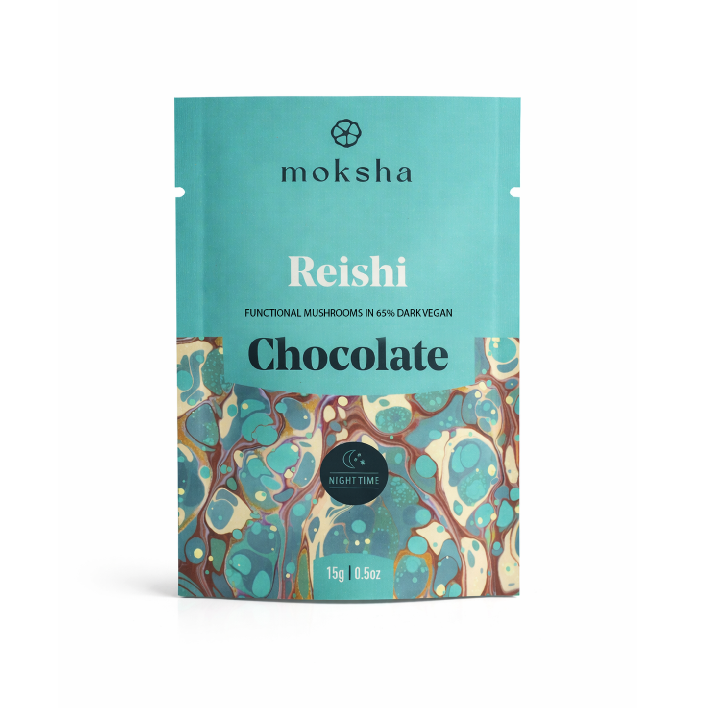 Reishi Reserve™ Mushroom Chocolate Squares - Tree of Life