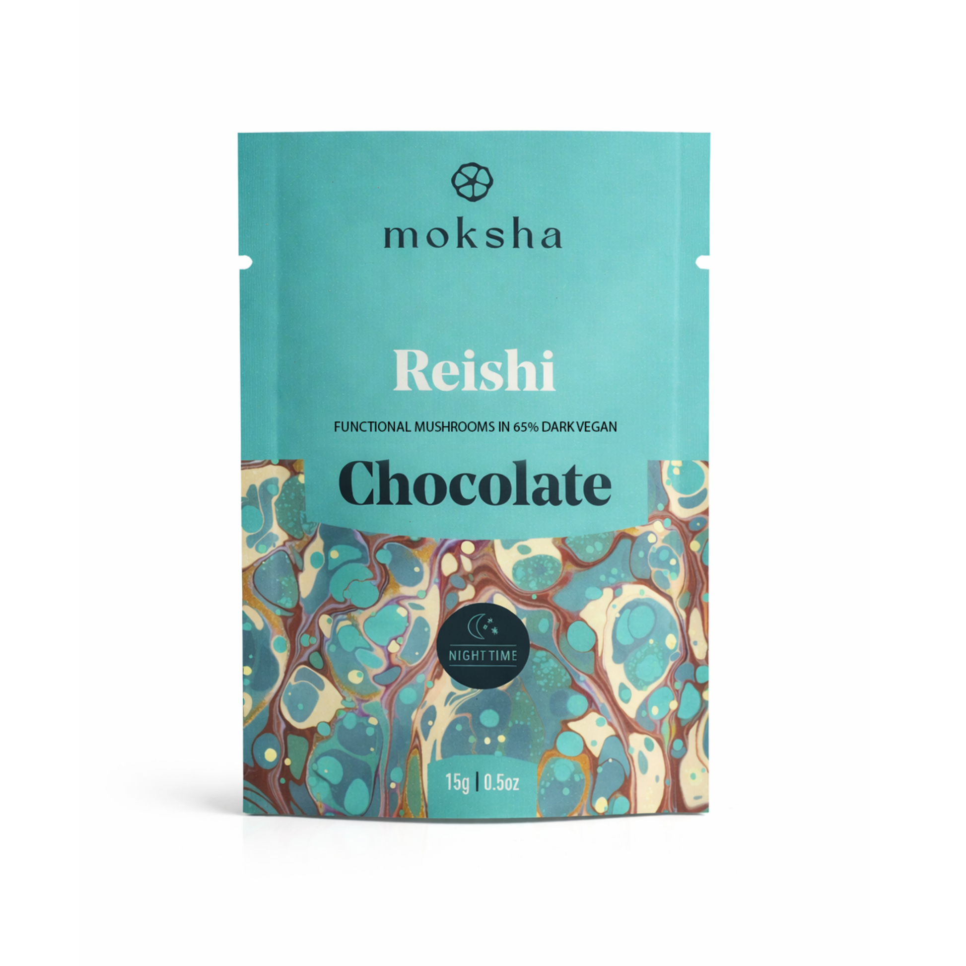 Reishi Reserve™ Mushroom Chocolate Squares - Tree of Life