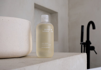 BODY WASH - UNSCENTED - Tree of Life