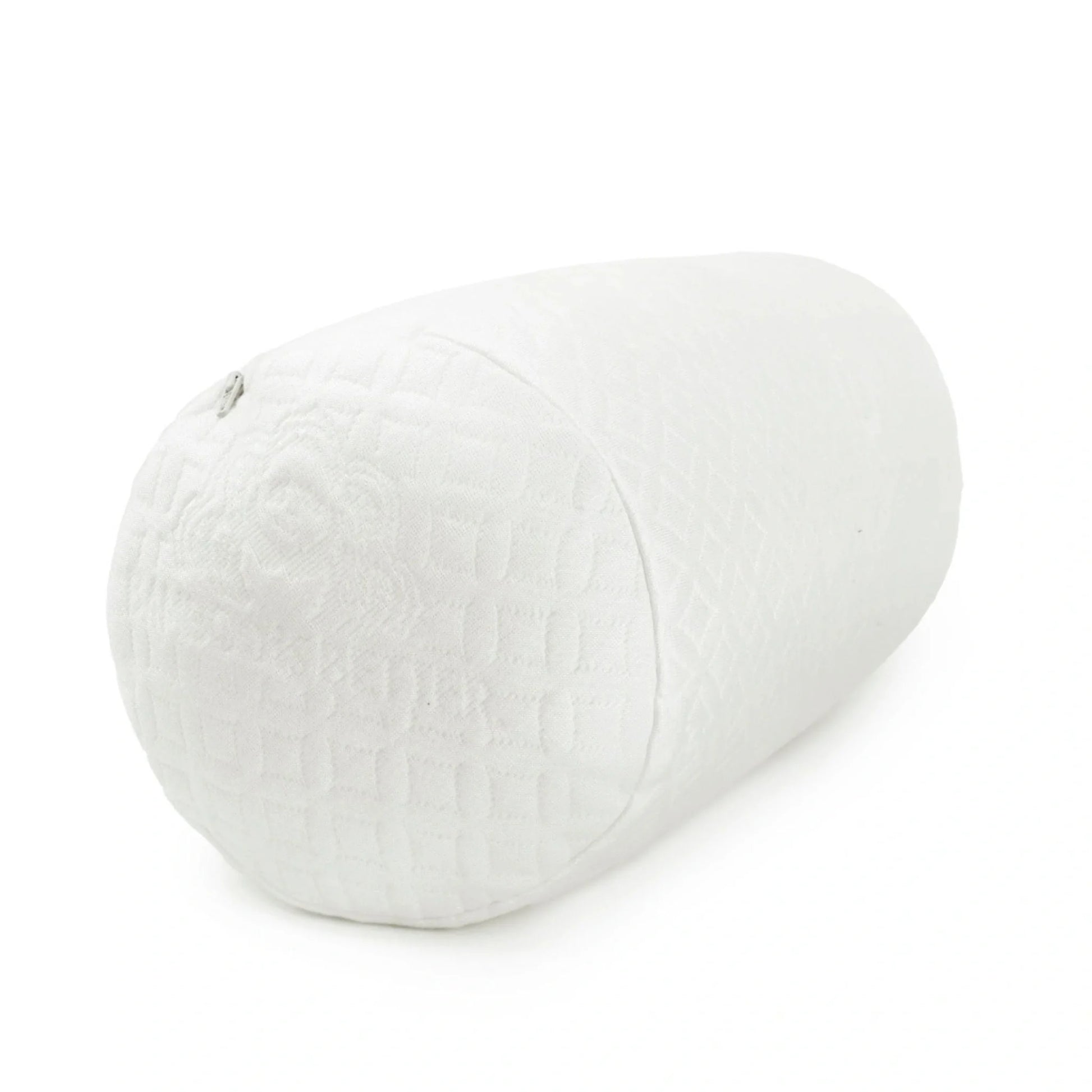 Adjustable Bamboo Cooling Pillow | Bolster - Tree of Life