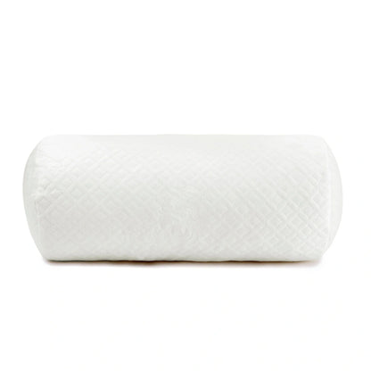 Adjustable Bamboo Cooling Pillow | Bolster - Tree of Life