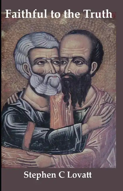 Faithful to the Truth: How to be an orthodox gay Catholic - Paperback - Tree of Life