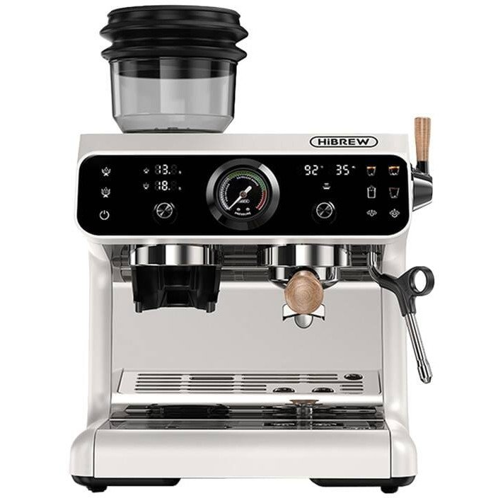 HiBrew Coffee Machine H7B (H7B) - Tree of Life