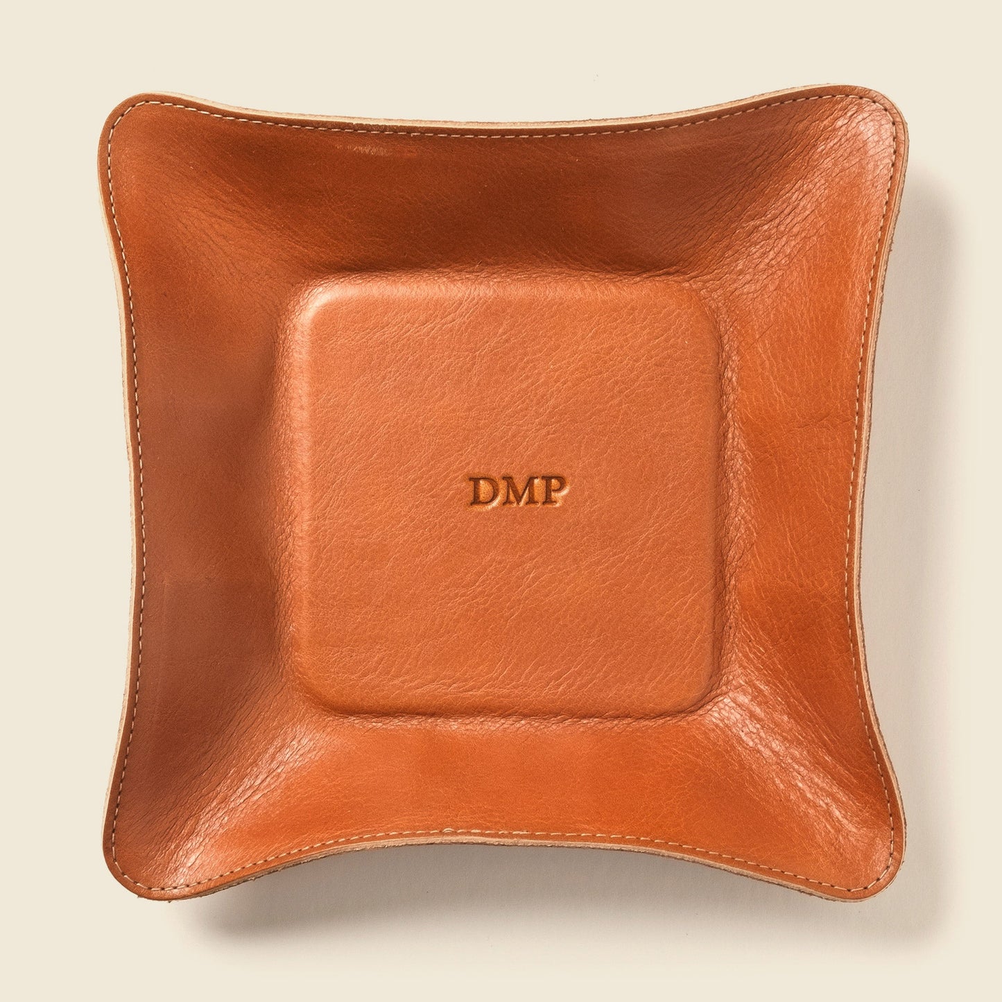 Travel valet tray - Pink - Tree of Life