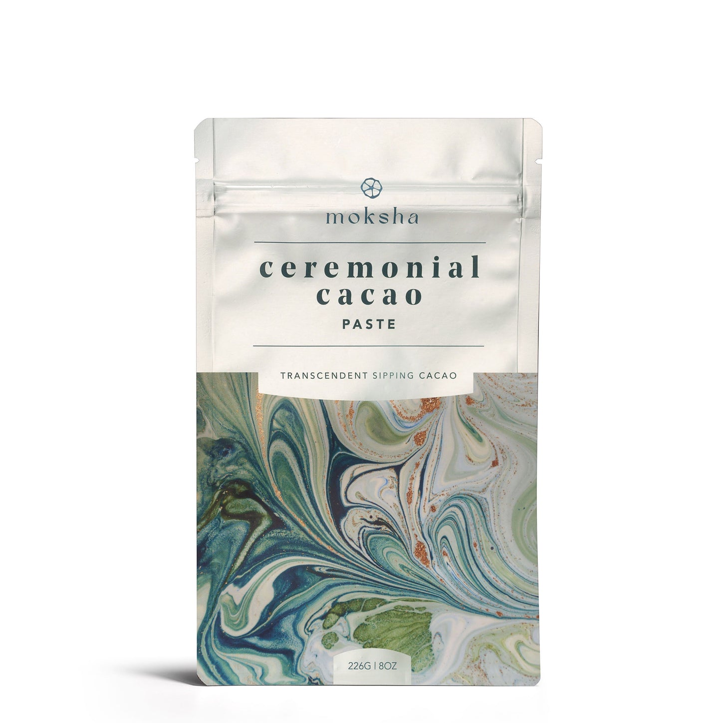 Ceremonial Reserve™ Cacao Paste - Tree of Life