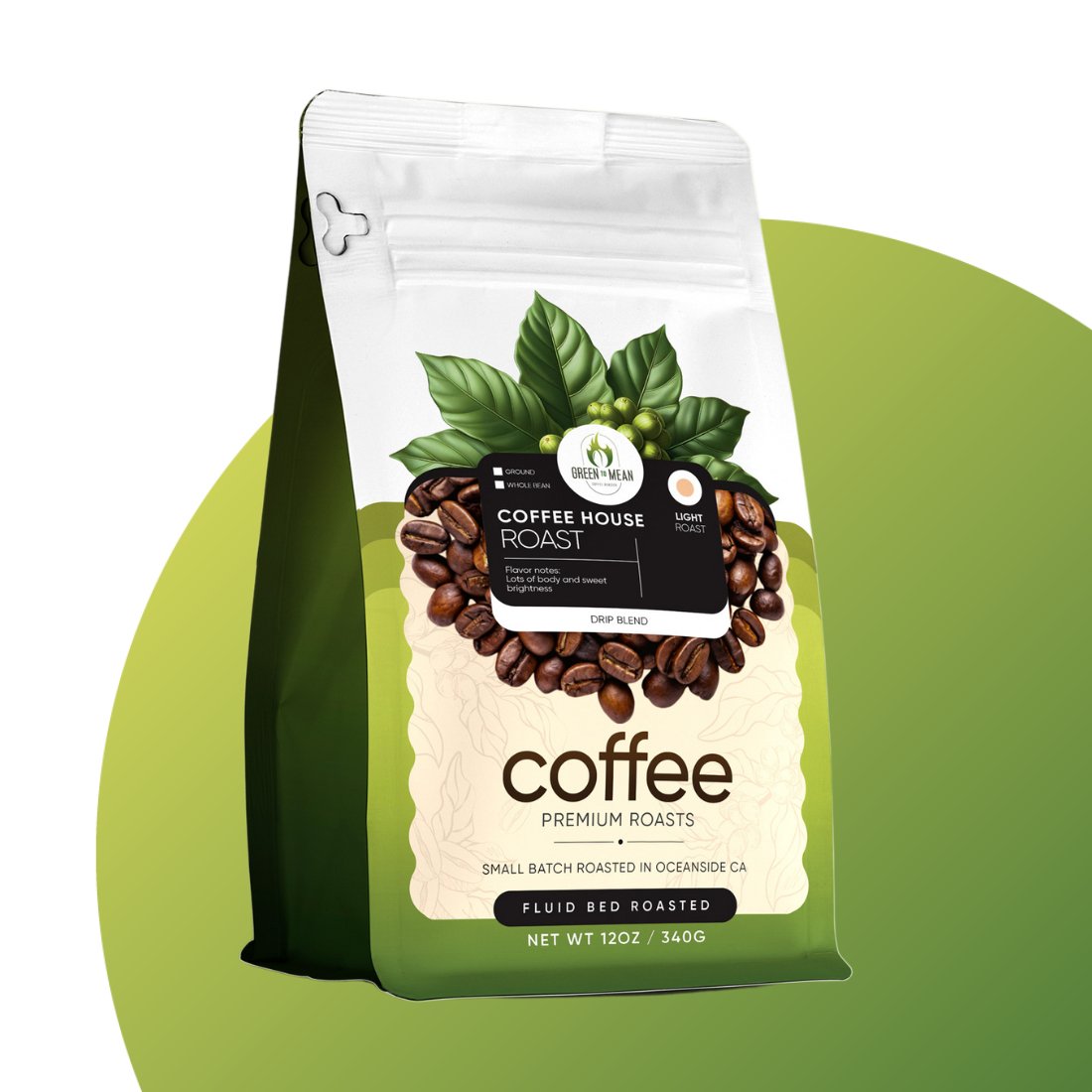 Coffee House Roast - Tree of Life