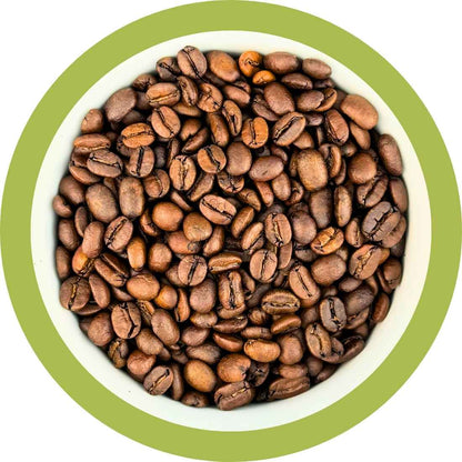 Coffee House Roast - Tree of Life