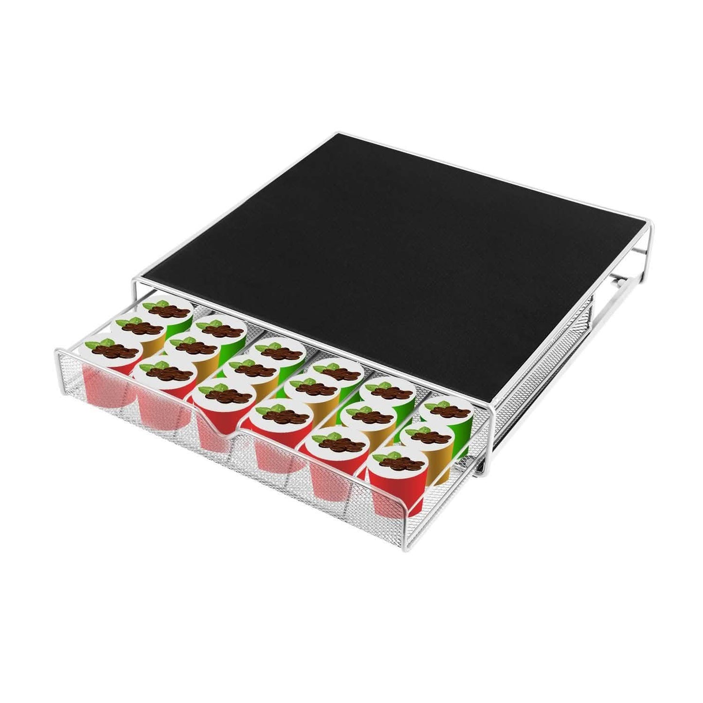Coffee Machine Stand Holder - Tree of Life