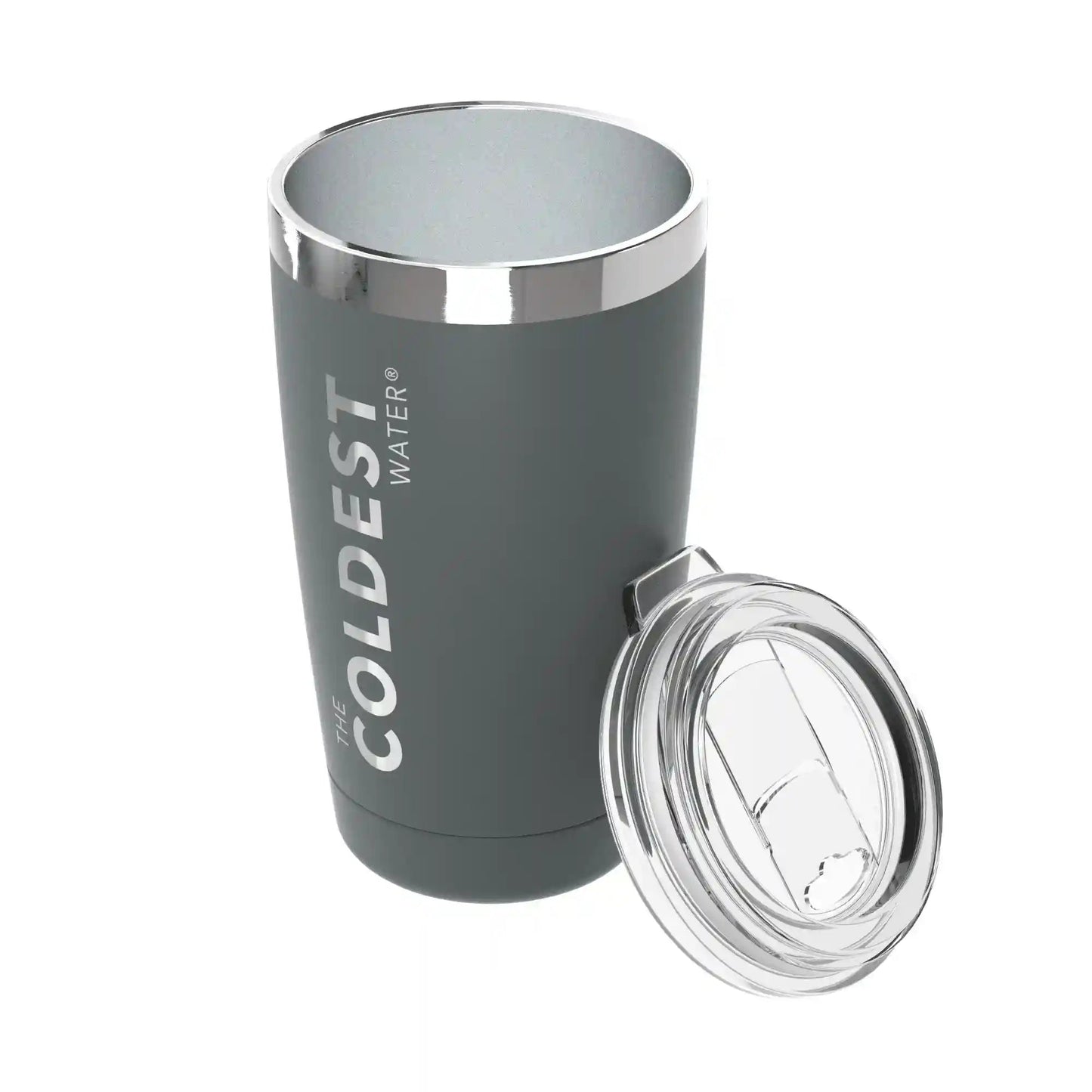 Coldest 20 oz Tumbler v2 - Tree of Life