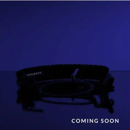 COLDEST Glowie Paracords