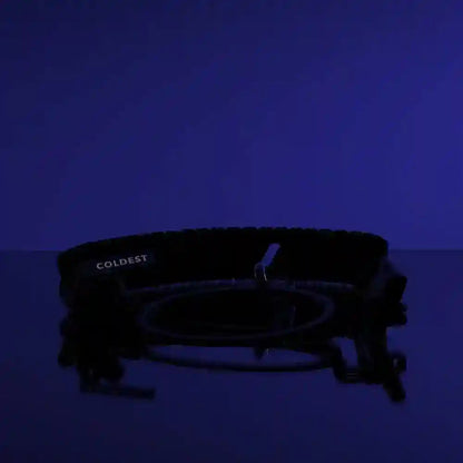 COLDEST Glowie Paracords