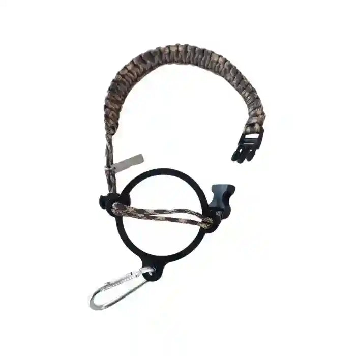 Coldest Paracord Handle - Tree of Life