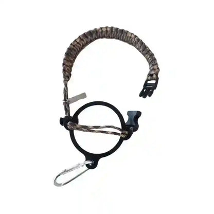 Coldest Paracord Handle - Tree of Life