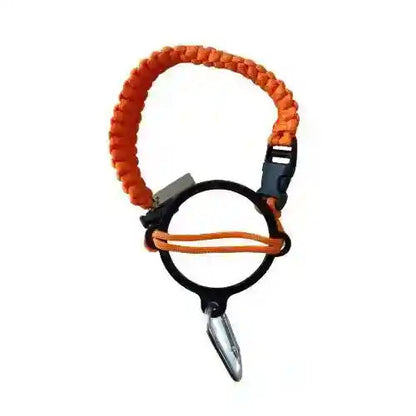 Coldest Paracord Handle - Tree of Life