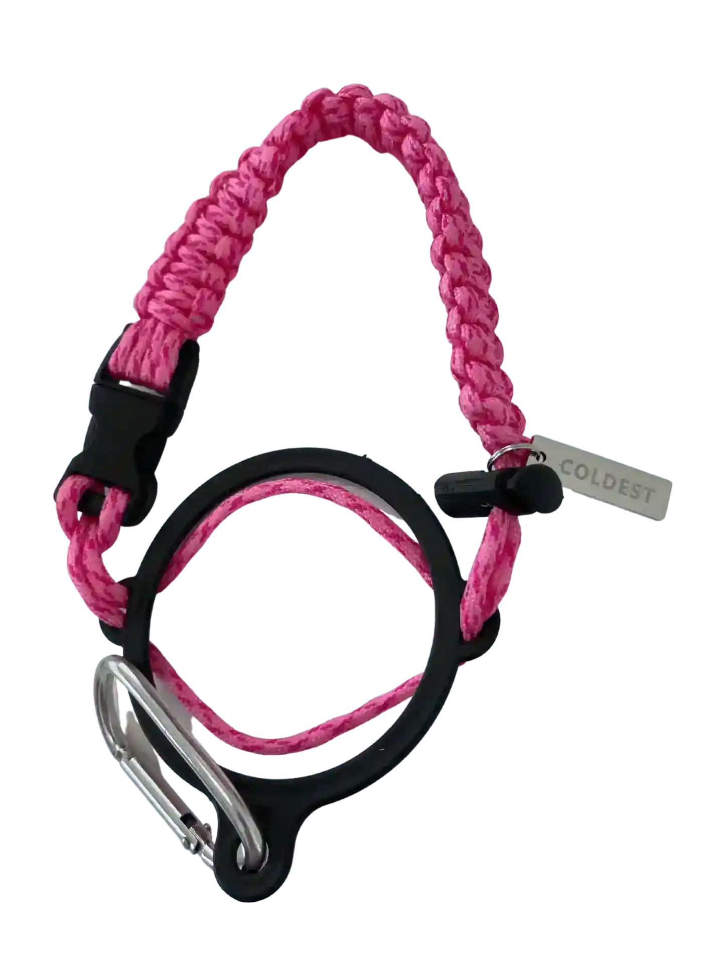 Coldest Paracord Handle - Tree of Life