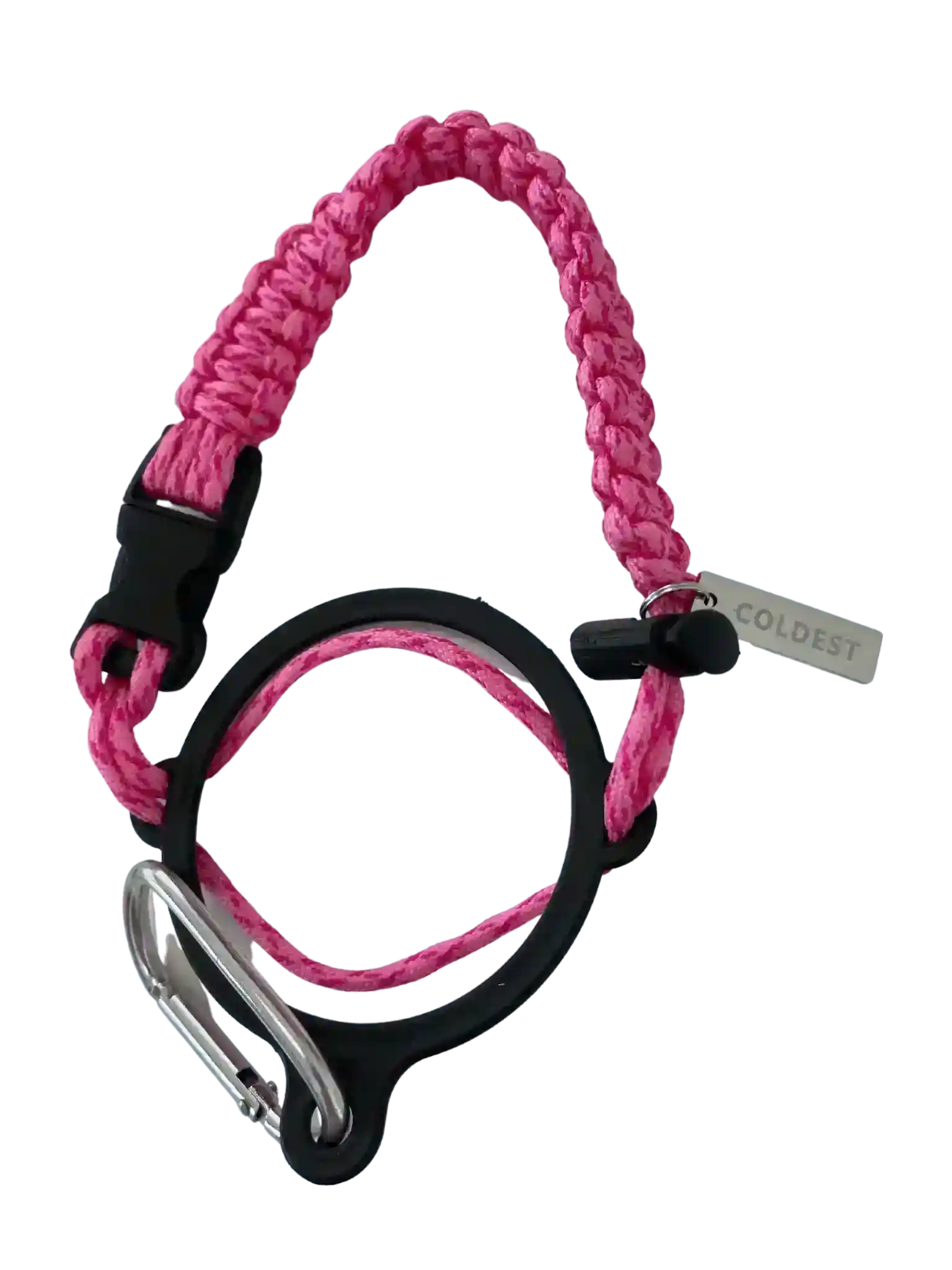 Coldest Paracord Handle - Tree of Life