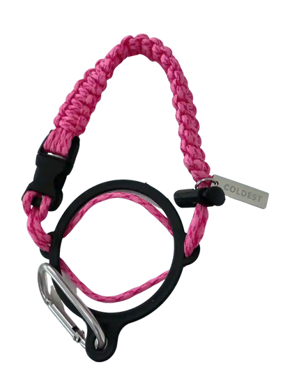 Coldest Paracord Handle - Tree of Life