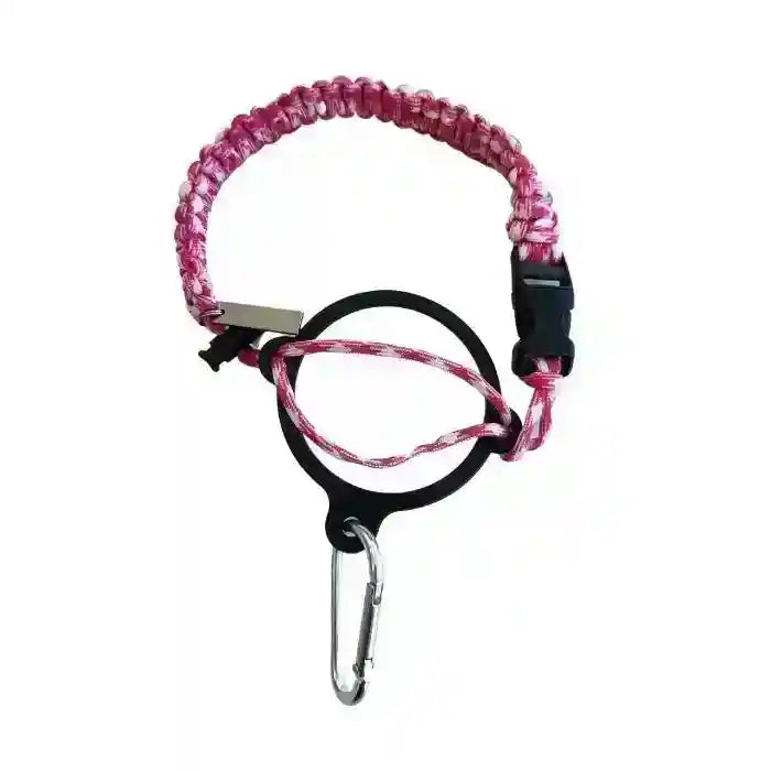 Coldest Paracord Handle - Tree of Life