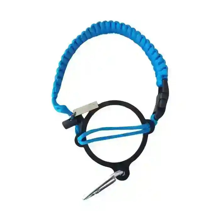 Coldest Paracord Handle - Tree of Life