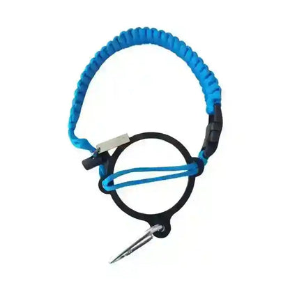 Coldest Paracord Handle - Tree of Life