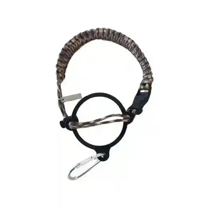Coldest Paracord Handle - Tree of Life