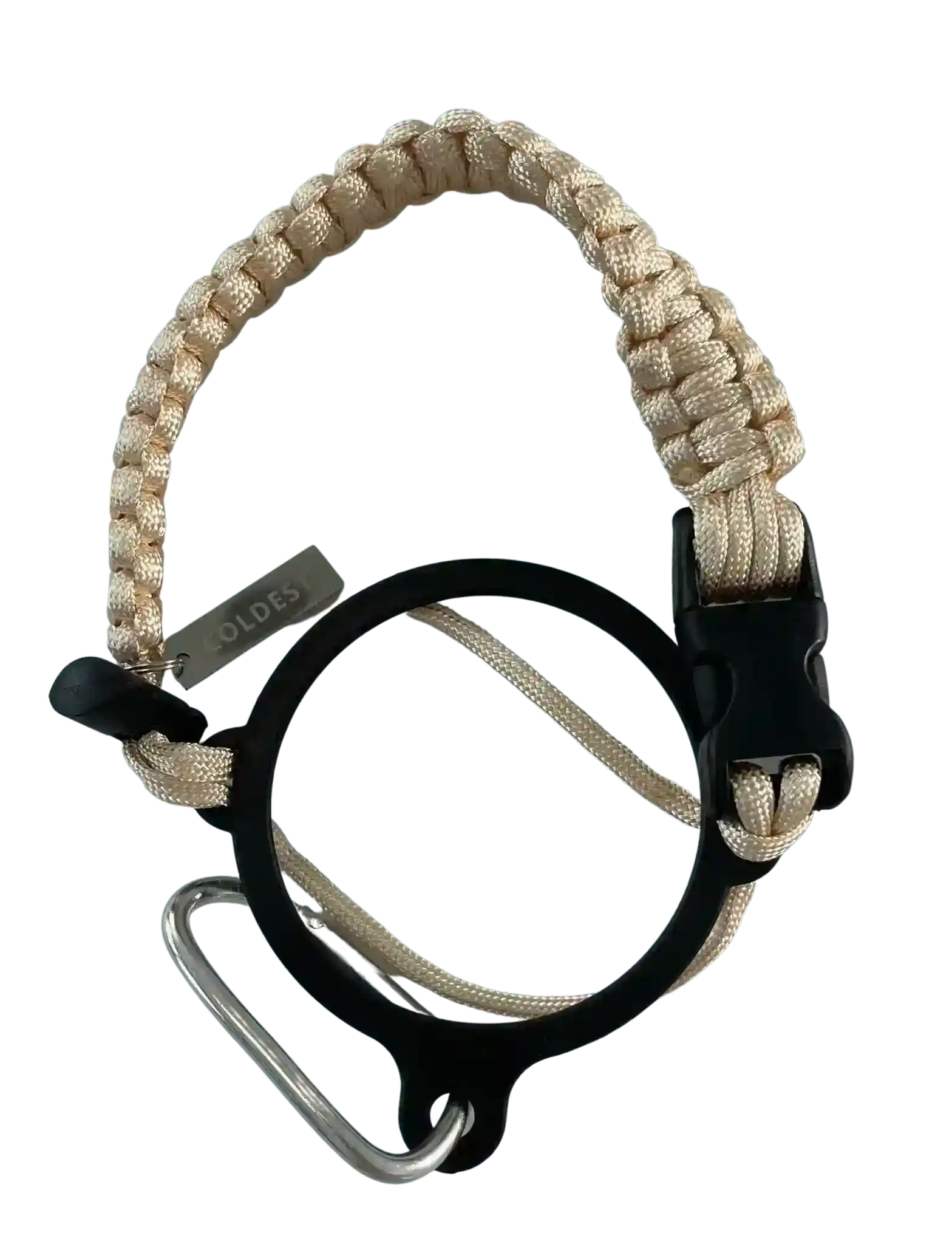 Coldest Paracord Handle - Tree of Life