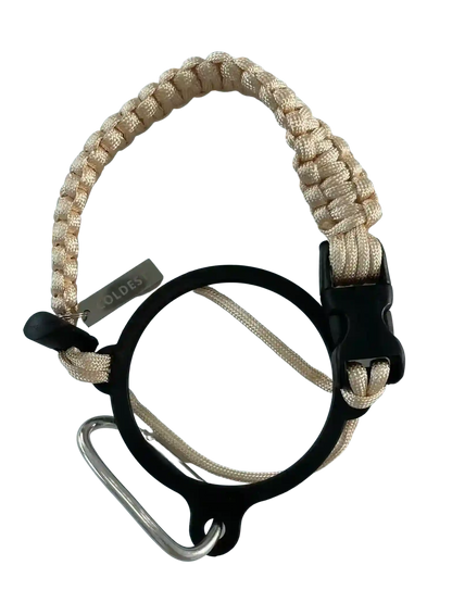 Coldest Paracord Handle - Tree of Life