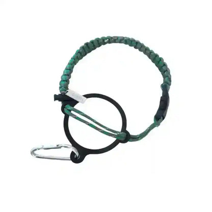 Coldest Paracord Handle - Tree of Life