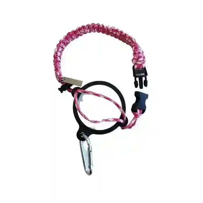 Coldest Paracord Handle - Tree of Life
