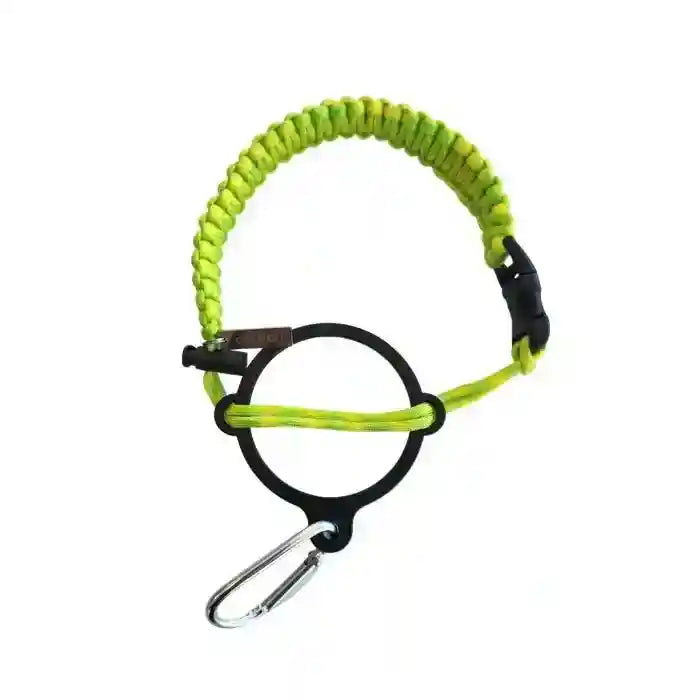 Coldest Paracord Handle - Tree of Life