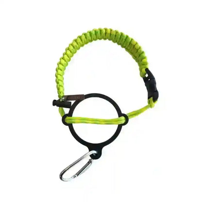 Coldest Paracord Handle - Tree of Life