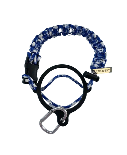 COLDEST Glowie Paracords