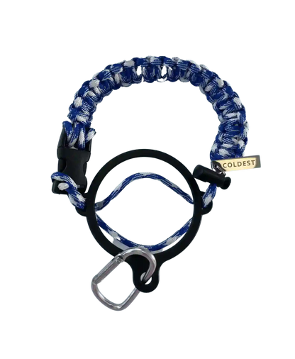 Coldest Paracord Handle - Tree of Life