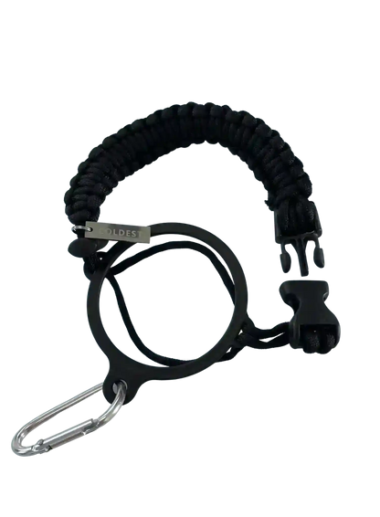 Coldest Paracord Handle - Tree of Life