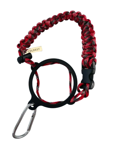 COLDEST Glowie Paracords