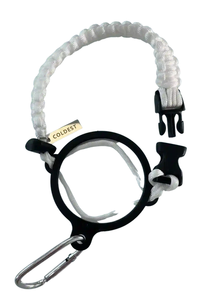 Coldest Paracord Handle - Tree of Life